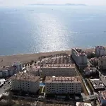 Apartment With View