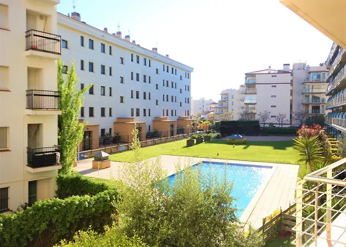 Apartment With View