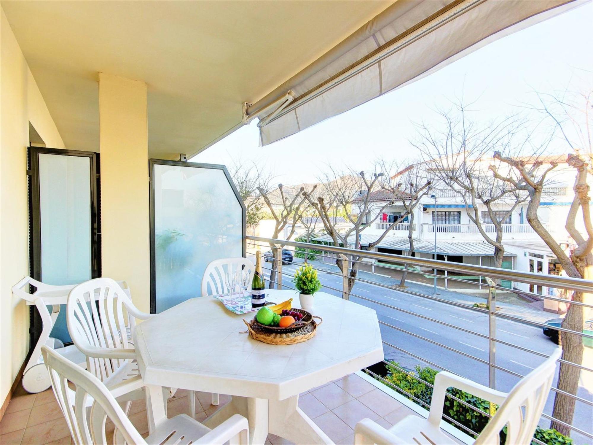 With View Apartment *