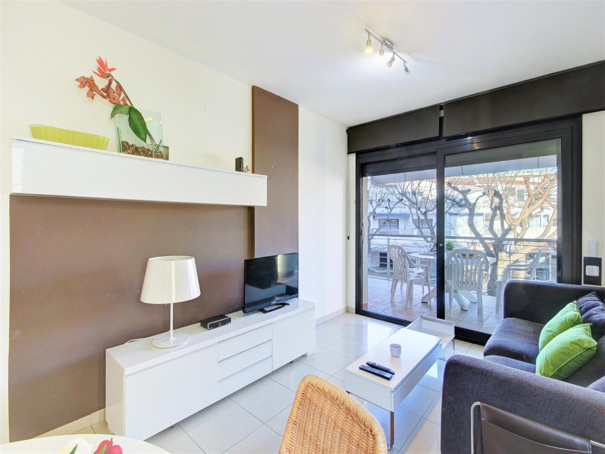 With View Apartment *