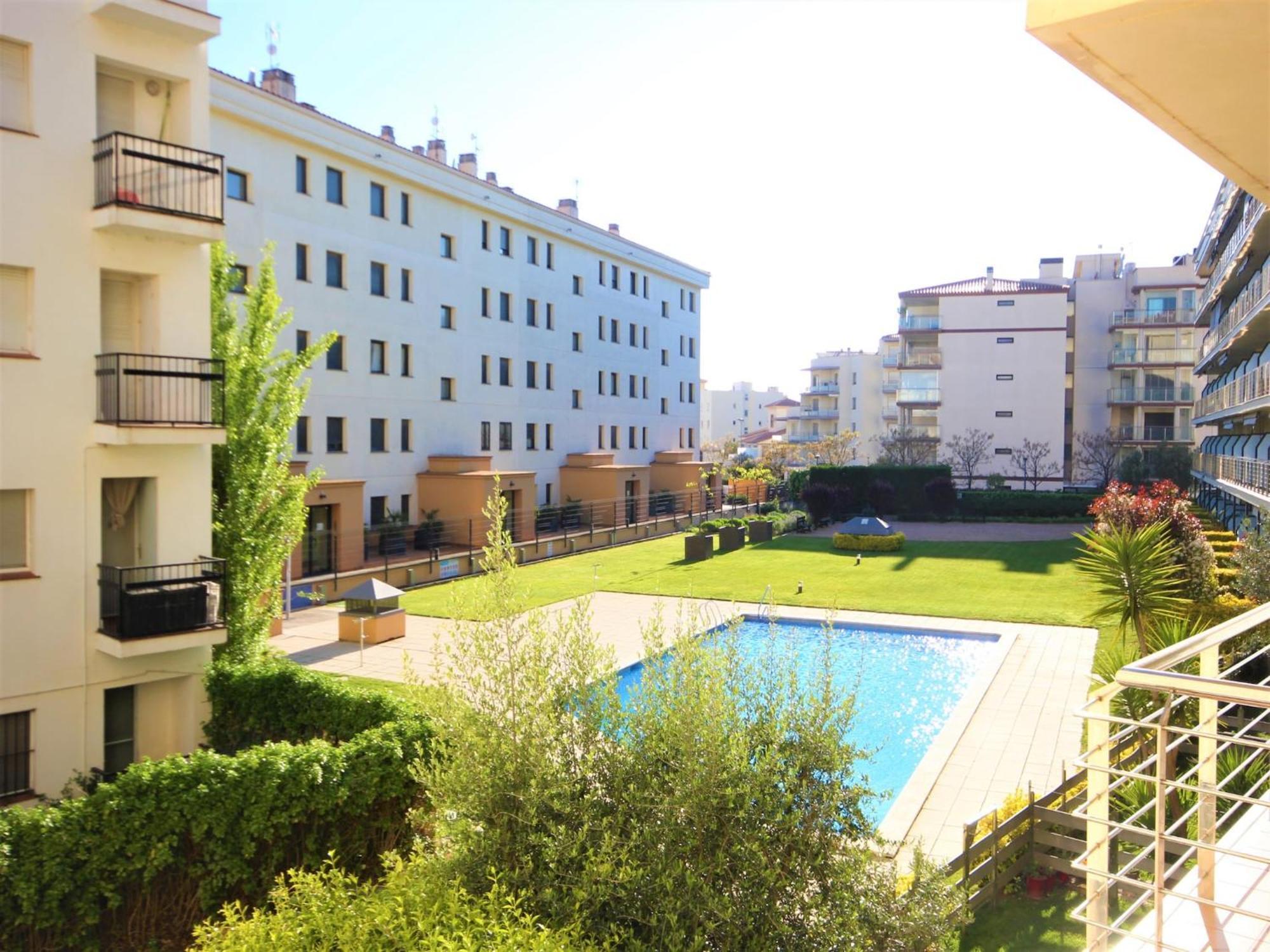 With View Apartment