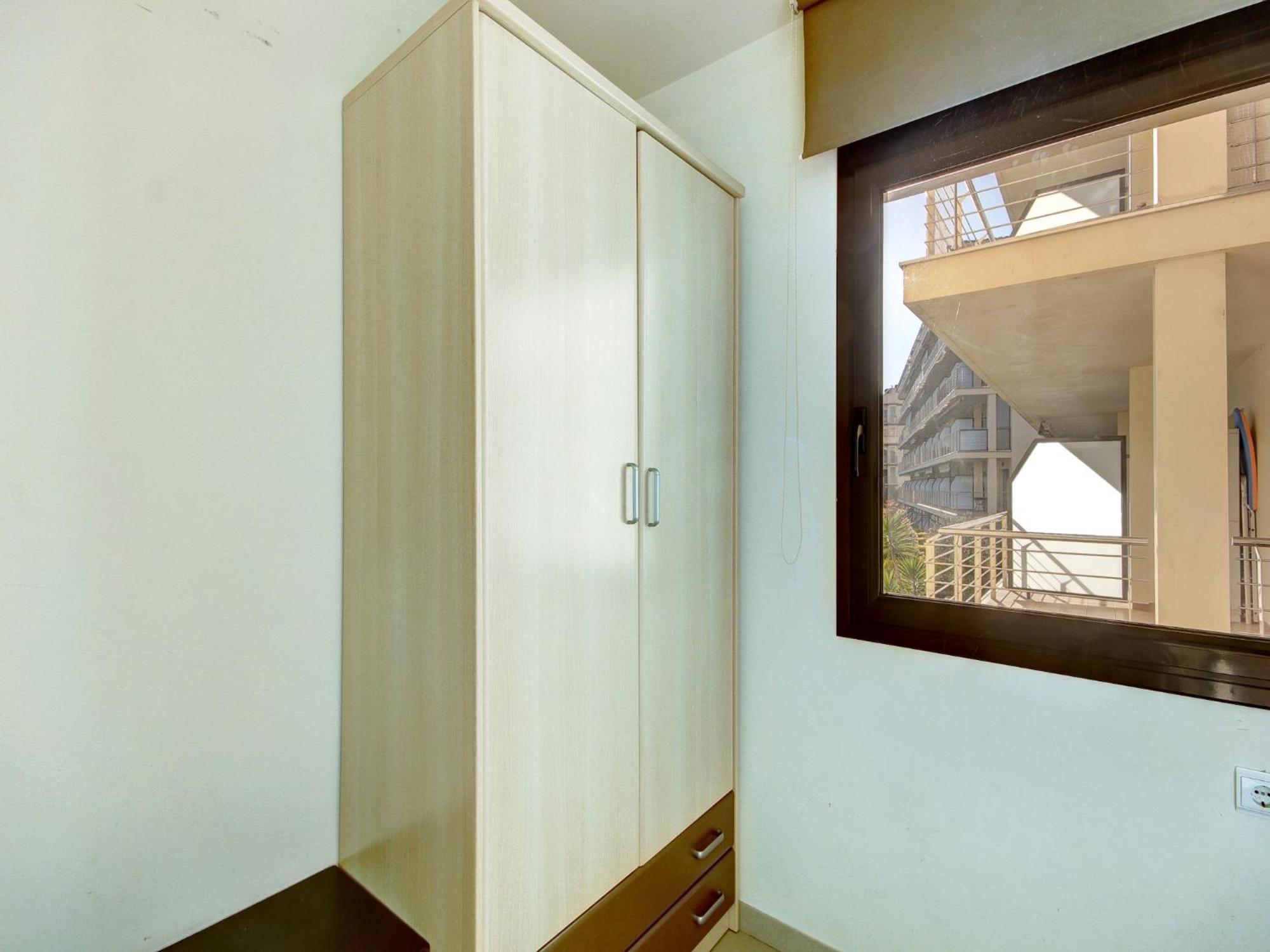 With View Apartment *