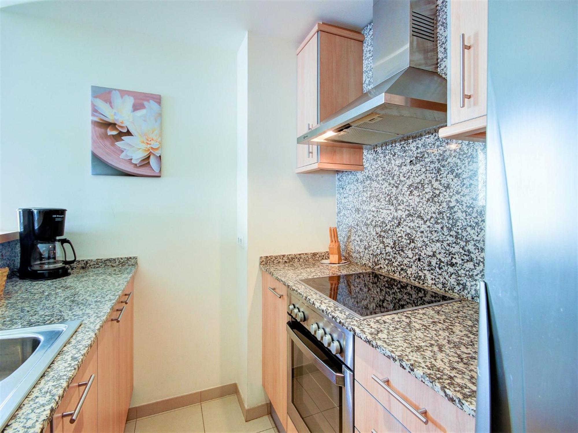 With View Apartment *