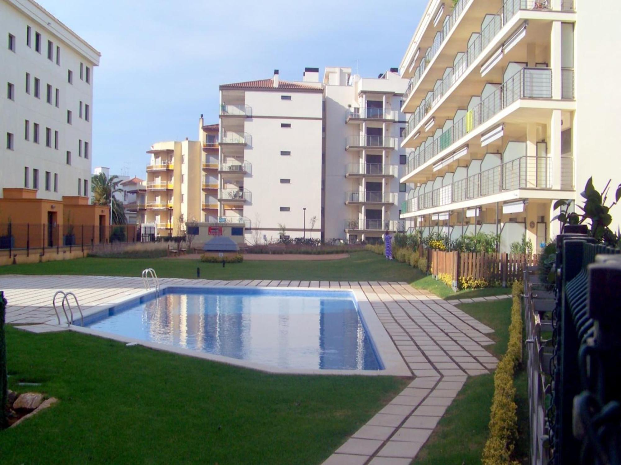 Apartment With View *
